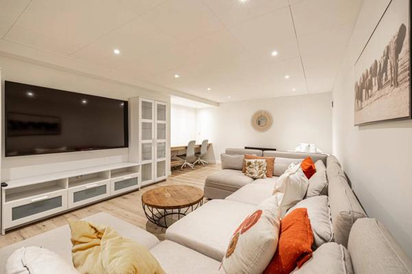 Splendide villa à louer à Mougins