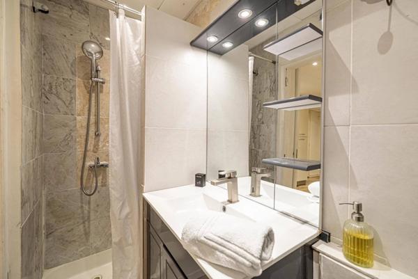 Splendide villa à louer à Mougins