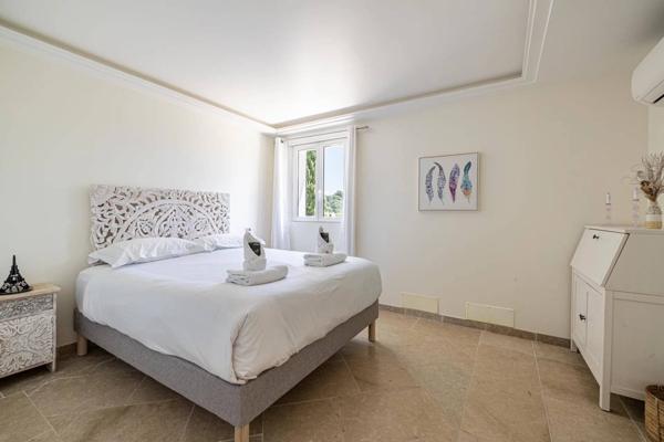 Splendide villa à louer à Mougins