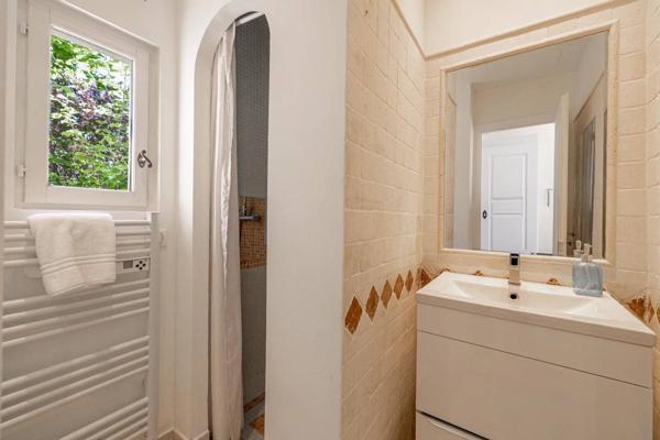 Splendide villa à louer à Mougins