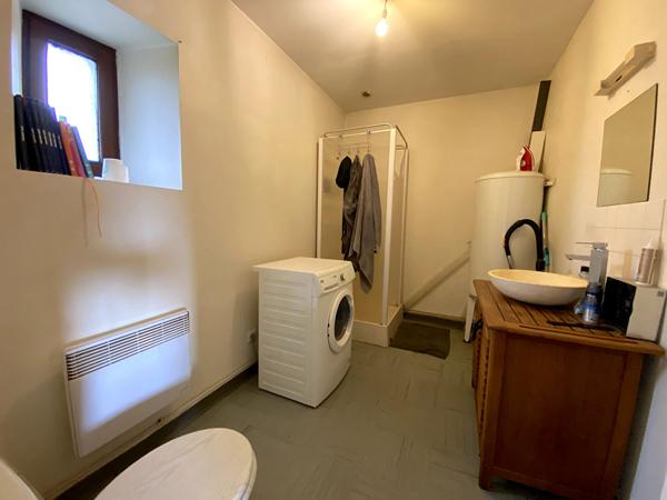 Maison Le Pellerin 8 pièces 180m2