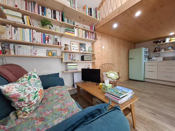 Maison Le Pellerin 8 pièces 180m2