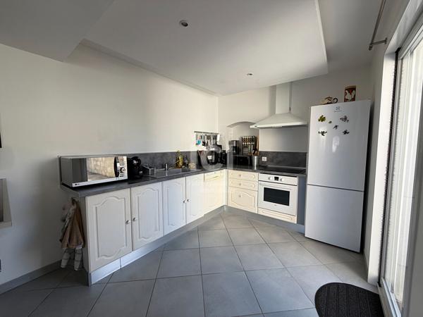 Maison Le Pellerin 8 pièces 180m2