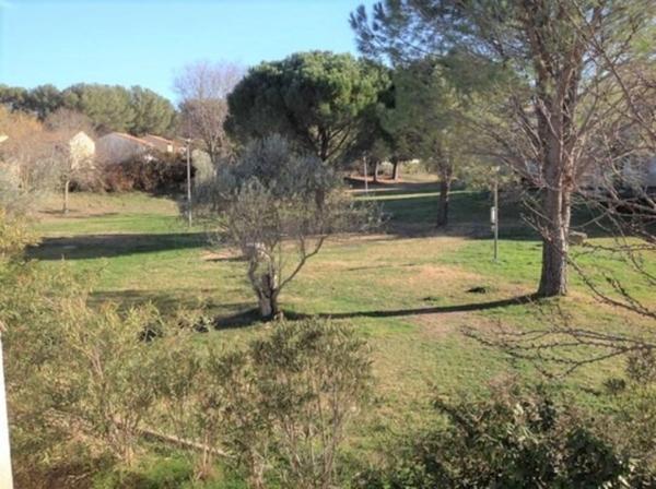 BELLE TERRASSE PLEIN SUD - DERNIER ETAGE!