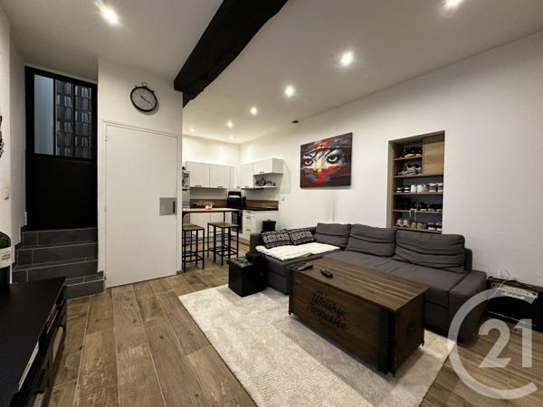 Maison à vendre  2 pièces - 50 m2 AUNEAU BLEURY ST SYMPHORIEN - 28