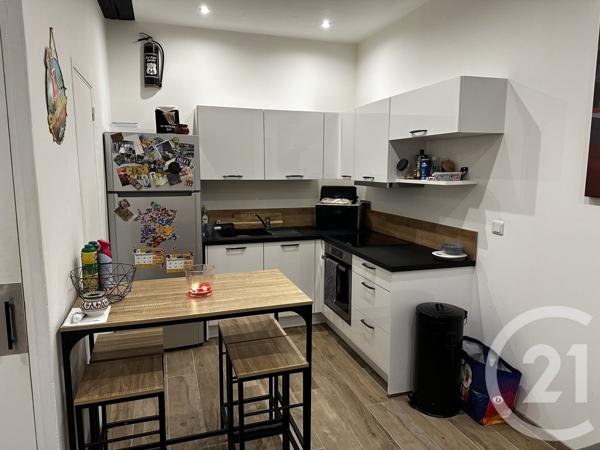 Maison à vendre  2 pièces - 50 m2 AUNEAU BLEURY ST SYMPHORIEN - 28