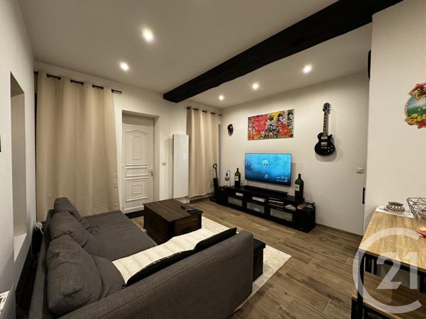 Maison à vendre  2 pièces - 50 m2 AUNEAU BLEURY ST SYMPHORIEN - 28