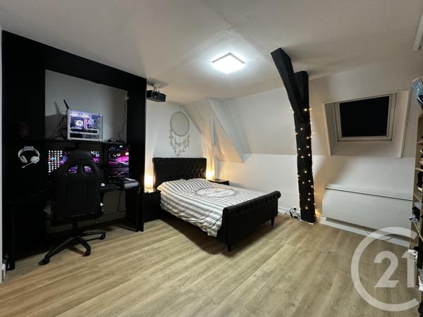 Maison à vendre  2 pièces - 50 m2 AUNEAU BLEURY ST SYMPHORIEN - 28