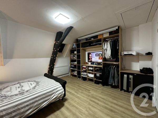 Maison à vendre  2 pièces - 50 m2 AUNEAU BLEURY ST SYMPHORIEN - 28