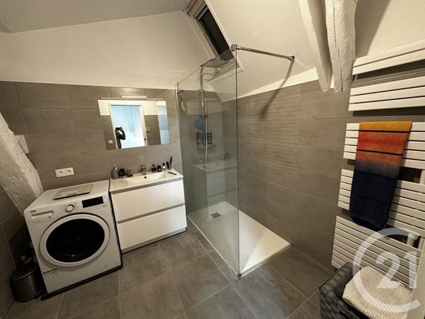 Maison à vendre  2 pièces - 50 m2 AUNEAU BLEURY ST SYMPHORIEN - 28