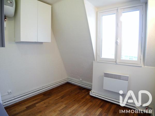 Studio à vendre 9 m² Paris 6