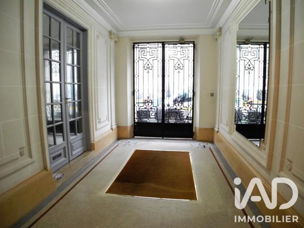 Studio à vendre 9 m² Paris 6