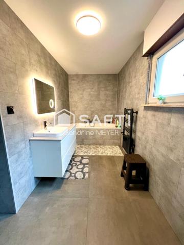 Très belle propriété 154 m² entièrement rénovée