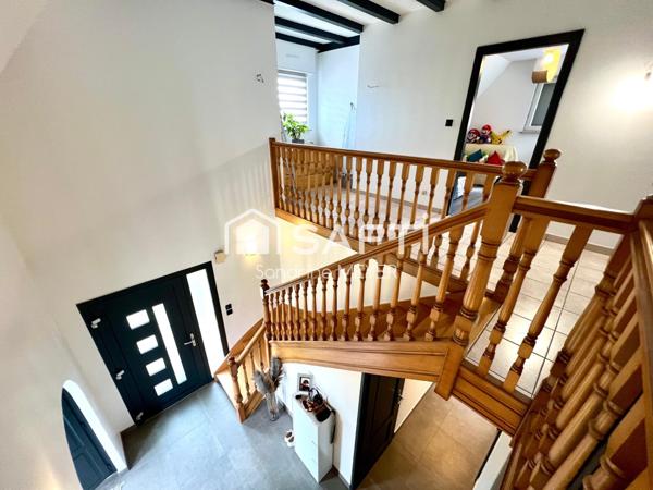 Très belle propriété 154 m² entièrement rénovée