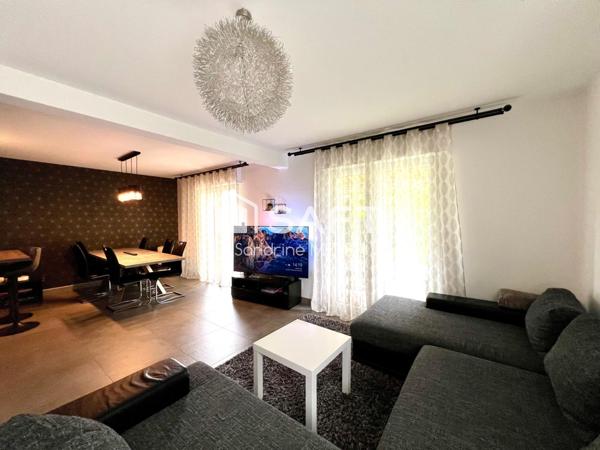 Très belle propriété 154 m² entièrement rénovée