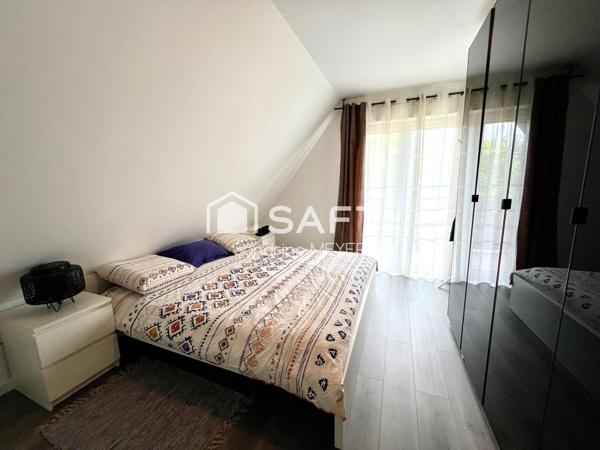 Très belle propriété 154 m² entièrement rénovée