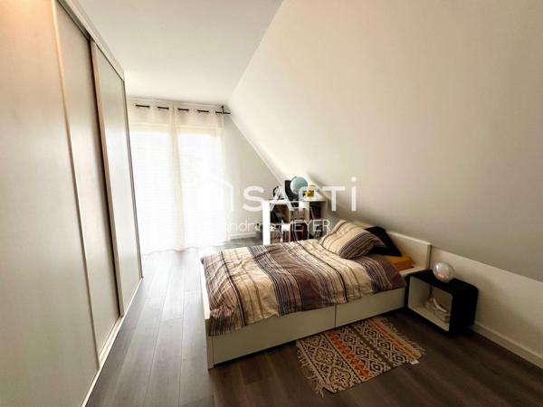 Très belle propriété 154 m² entièrement rénovée