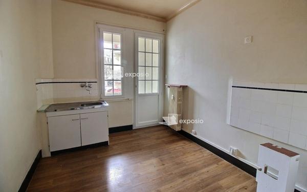 Appartement à louer    2 pièces •  Strasbourg