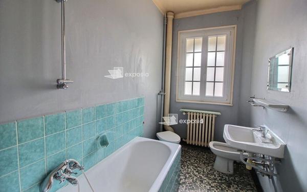 Appartement à louer    2 pièces •  Strasbourg