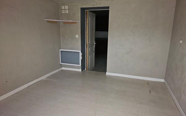 Maison à vendre    3 pièces • 72 m2 Montrond-les-Bains