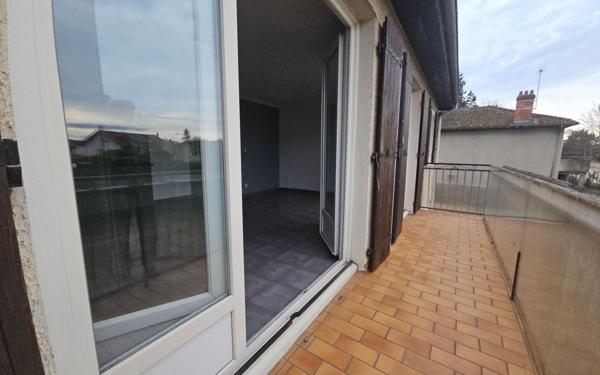 Maison à vendre    3 pièces • 72 m2 Montrond-les-Bains