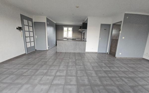 Maison à vendre    3 pièces • 72 m2 Montrond-les-Bains