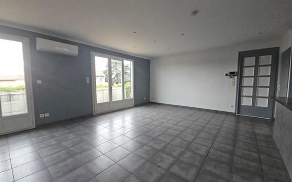 Maison à vendre    3 pièces • 72 m2 Montrond-les-Bains