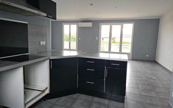 Maison à vendre    3 pièces • 72 m2 Montrond-les-Bains