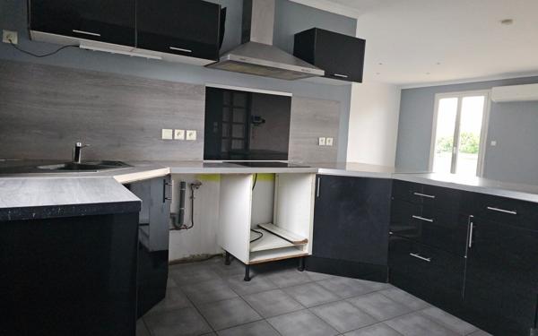 Maison à vendre    3 pièces • 72 m2 Montrond-les-Bains