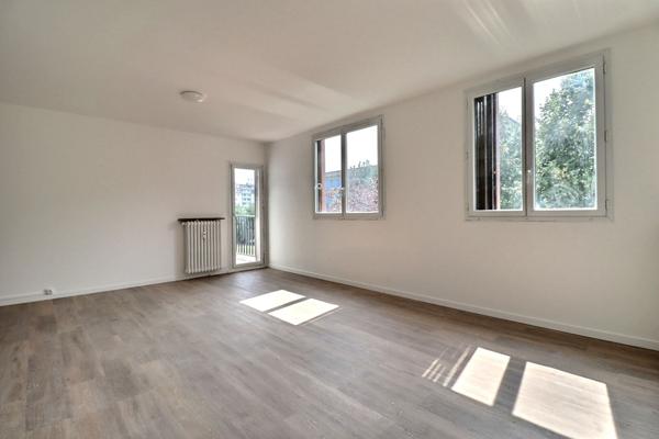 Appartement Argenteuil 3 pièce(s)