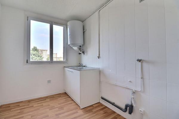 Appartement Argenteuil 3 pièce(s)