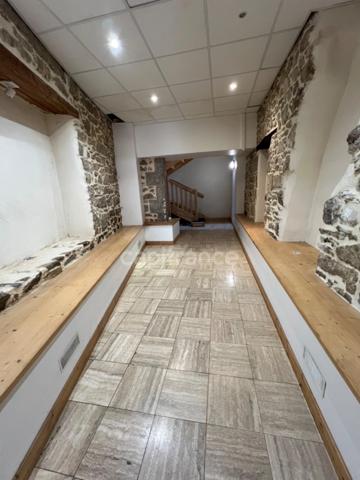 Appartement à vendre 3 pièces hyper centre SAINT BRIEUC (22)