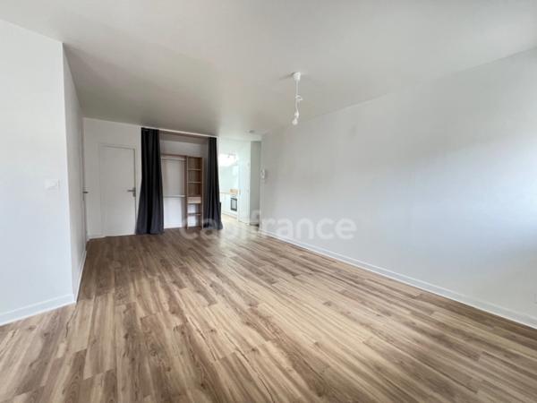 Appartement à vendre 3 pièces hyper centre SAINT BRIEUC (22)
