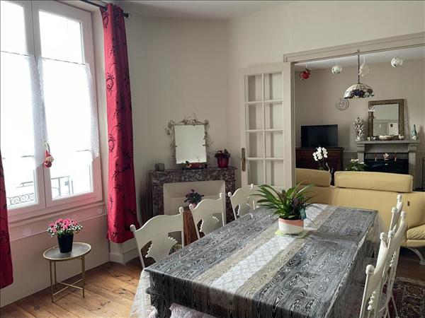 Immeuble à vendre |  Bourganeuf |  433 m²