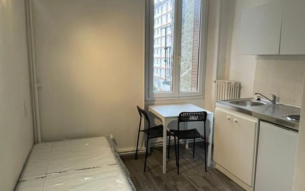 Appartement à louer    2 pièces • 9,78 m2 Aix-les-Bains