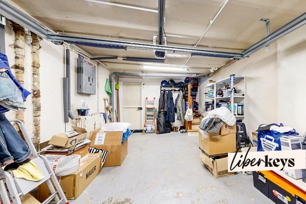 Maison 5 pièces - 98 m² - Parc de la Cloche - Entièrement rénovée - Hors couloir aérien