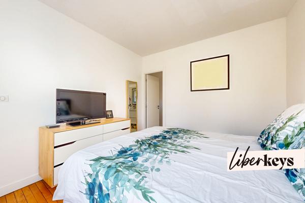 Maison 5 pièces - 98 m² - Parc de la Cloche - Entièrement rénovée - Hors couloir aérien