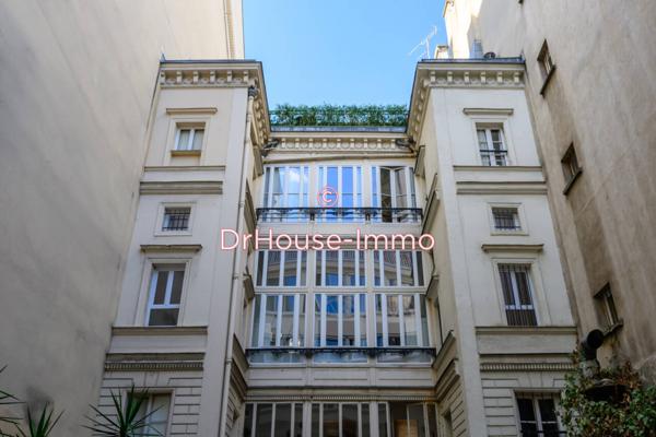 Appartement à vendre 5 pièces de 105 m²