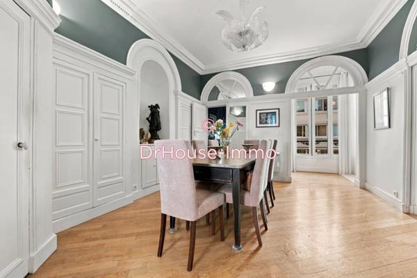 Appartement à vendre 5 pièces de 105 m²