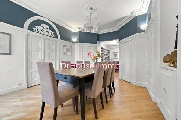 Appartement à vendre 5 pièces de 105 m²