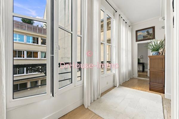 Appartement à vendre 5 pièces de 105 m²
