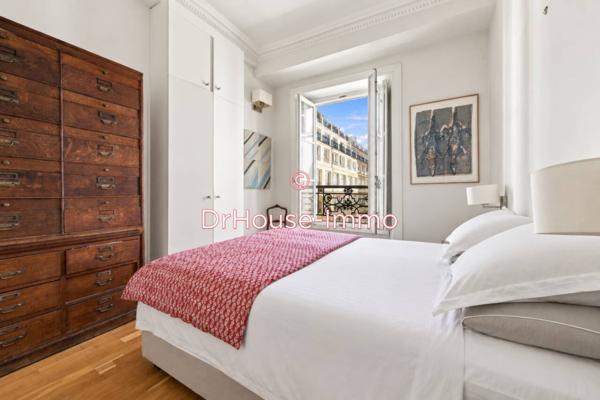 Appartement à vendre 5 pièces de 105 m²