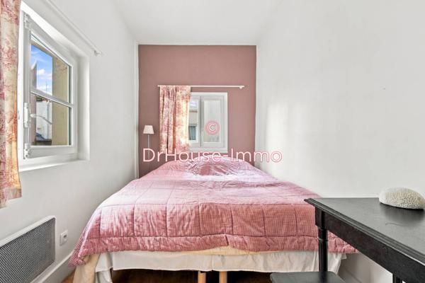 Appartement à vendre 5 pièces de 105 m²