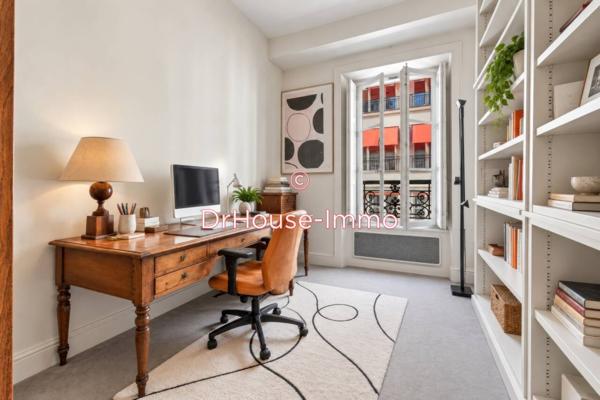 Appartement à vendre 5 pièces de 105 m²