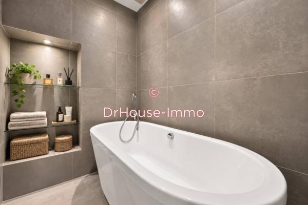 Appartement à vendre 5 pièces de 105 m²