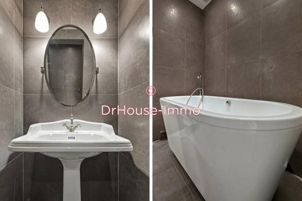 Appartement à vendre 5 pièces de 105 m²