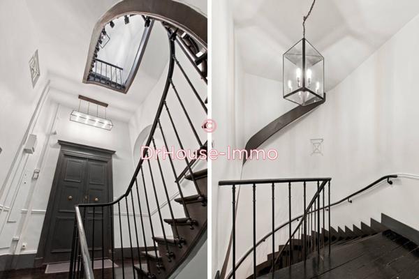 Appartement à vendre 5 pièces de 105 m²