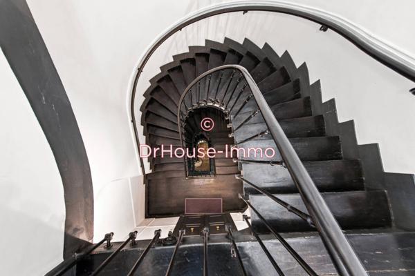 Appartement à vendre 5 pièces de 105 m²