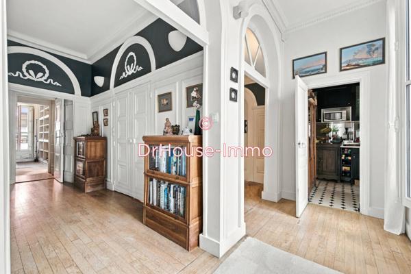 Appartement à vendre 5 pièces de 105 m²