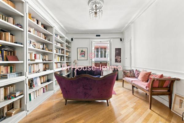 Appartement à vendre 5 pièces de 105 m²